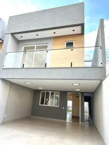 Sobrado com 3 Quartos à venda, 198m² no Setor Sudoeste, Goiânia