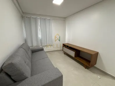 Apartamento com 1 Quarto para alugar, 30m² no Jaqueira, Recife