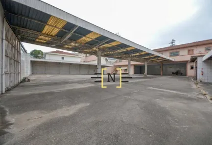 Galpão/Depósito/Armazém à venda, 1300m² no Jardim Vila Mariana, São Paulo