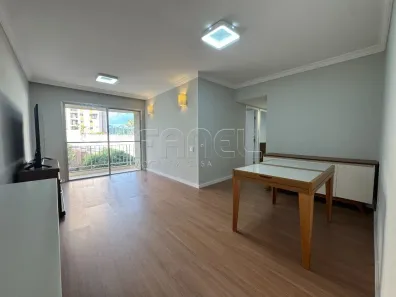 Apartamento com 4 Quartos à venda, 95m² no Vila Sônia, São Paulo
