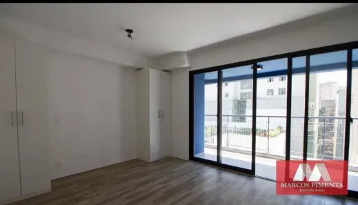 Apartamento com 1 Quarto à venda, 35m² no Bela Vista, São Paulo