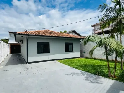 Casa com 3 Quartos à venda, 152m² no Picadas do Sul, São José