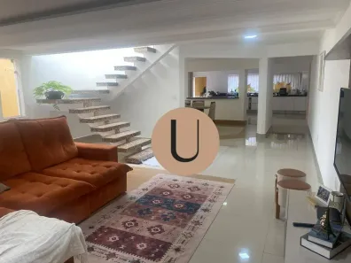 Casa com 3 Quartos à venda, 370m² no Vila Regente Feijó, São Paulo