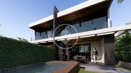 Casa com 3 Quartos à venda, 180m² no Vargem Grande, Florianópolis