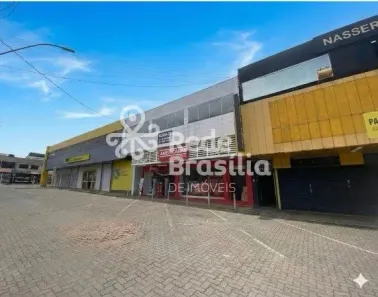 Ponto Comercial para alugar, 300m² no Núcleo Bandeirante, Brasília