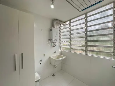 Apartamento com 3 Quartos à venda, 90m² no Laranjeiras, Rio de Janeiro