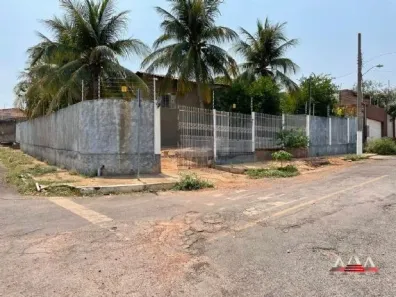 Casa com 4 Quartos à venda, 900m² no Jardim Shangri-Lá, Cuiabá