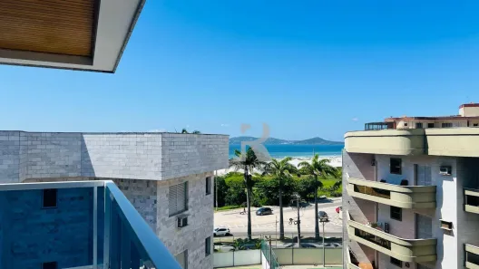 Apartamento com 3 Quartos à venda, 135m² no Vila Nova, Cabo Frio