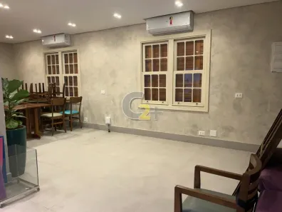 Imóvel Comercial para alugar, 150m² no Consolação, São Paulo
