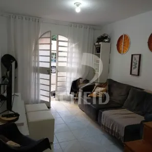 Casa com 3 Quartos à venda, 70m² no Chácara Santo Antônio (Zona Sul), São Paulo