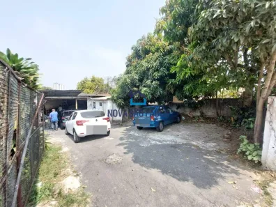 Lote/Terreno para alugar, 400m² no Vila Santo Estéfano, São Paulo