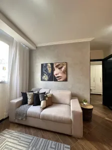 Apartamento com 2 Quartos para alugar, 40m² no Industrial, Camaçari
