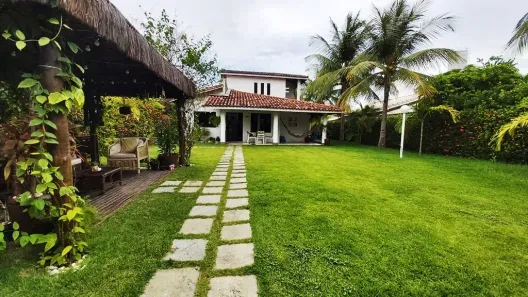 Casa de Condomínio com 3 Quartos à venda, 150m² no Vilas do Atlântico, Lauro de Freitas