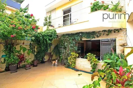 Sobrado com 3 Quartos à venda, 154m² no Ipiranga, São Paulo