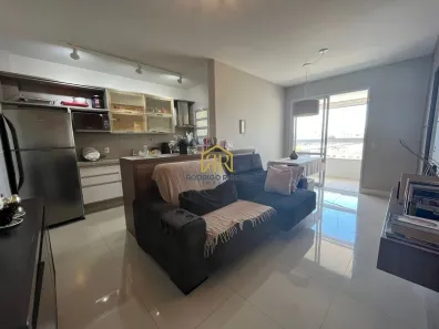 Apartamento com 2 Quartos à venda, 78m² no Nossa Senhora do Rosário, São José
