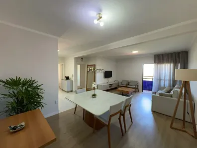 Apartamento com 3 Quartos à venda, 100m² no Vila Municipal, Bragança Paulista