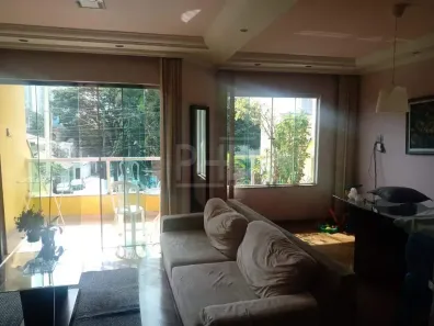 Sobrado com 3 Quartos à venda, 230m² no Nova Petrópolis, São Bernardo do Campo
