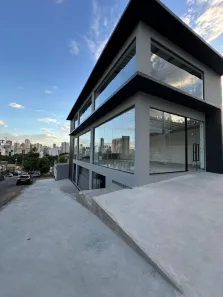 Ponto Comercial para alugar, 485m² no Taquaral, Campinas