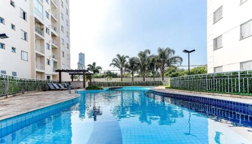 Apartamento com 3 Quartos à venda, 63m² no Vila Guilherme, São Paulo