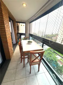 Apartamento com 3 Quartos à venda, 147m² no Alto da Lapa, São Paulo