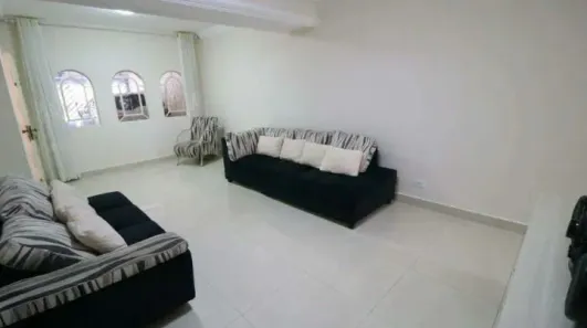 Sobrado com 3 Quartos à venda, 217m² no Jardim Bom Pastor, Santo André