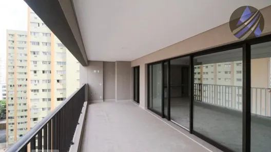 Apartamento com 3 Quartos à venda, 163m² no Vila Mariana, São Paulo