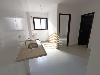 Apartamento com 1 Quarto à venda, 30m² no Parada Inglesa, São Paulo