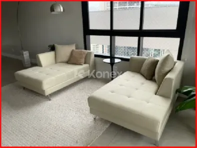 Apartamento com 1 Quarto à venda, 24m² no Vila Olímpia, São Paulo