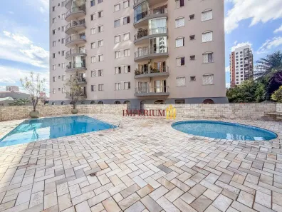 Apartamento com 3 Quartos à venda, 80m² no Santa Teresinha, São Paulo