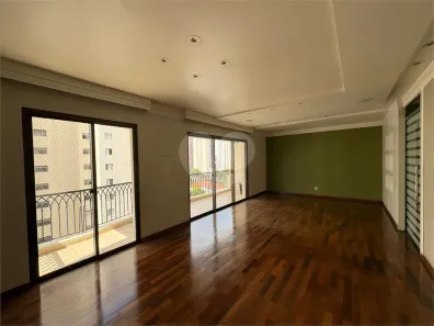 Apartamento com 4 Quartos à venda, 165m² no Vila Gomes Cardim, São Paulo