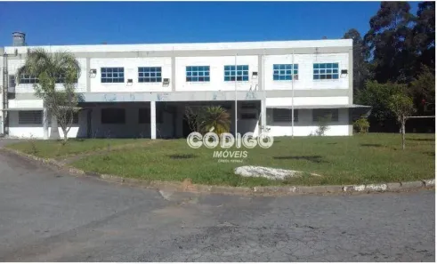 Galpão/Depósito/Armazém para alugar, 5499m² no Rio Abaixo, Itaquaquecetuba