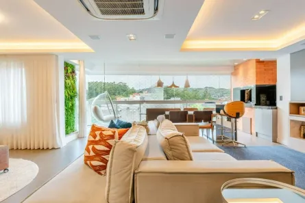 Apartamento com 3 Quartos à venda, 162m² no Jardim do Salso, Porto Alegre
