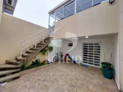 Sobrado com 3 Quartos à venda, 214m² no Vila Arriete, São Paulo