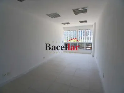 Sala Comercial para alugar, 25m² no Centro, Rio de Janeiro