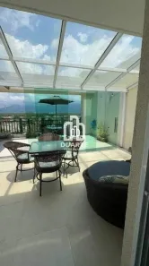 Cobertura com 3 Quartos à venda, 198m² no Maitinga, Bertioga