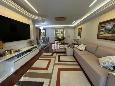Apartamento com 4 Quartos à venda, 155m² no Praia do Canto, Vitória