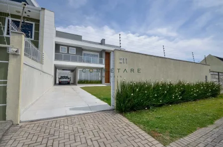 Casa com 2 Quartos à venda, 254m² no Xaxim, Curitiba