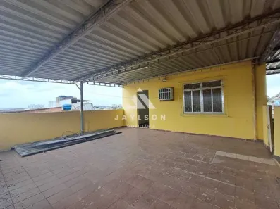 Casa com 3 Quartos à venda, 140m² no Vicente de Carvalho, Rio de Janeiro