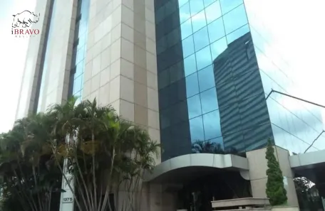 Sala Comercial para alugar, 775m² no Pinheiros, São Paulo