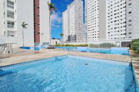 Apartamento com 2 Quartos à venda, 65m² no Barra Funda, São Paulo