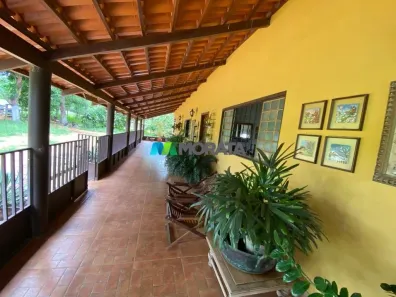Fazenda/Sítio com 3 Quartos à venda, 470m² no , Lassance