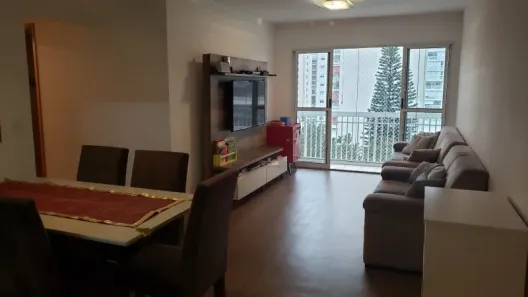 Apartamento com 3 Quartos à venda, 97m² no Bosque da Saúde, São Paulo