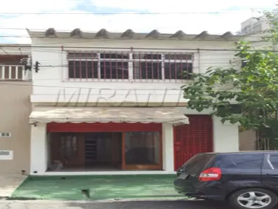 Imóvel Comercial à venda, 120m² no Santana, São Paulo