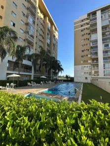 Apartamento com 3 Quartos à venda, 86m² no Santa Luzia, Serra