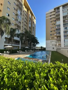 Apartamento com 3 Quartos à venda, 86m² no Santa Luzia, Serra