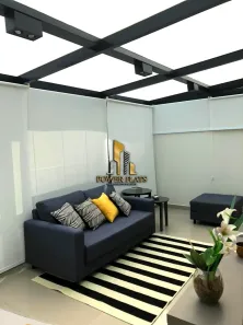 Flat com 1 Quarto para alugar, 40m² no Vila Olímpia, São Paulo