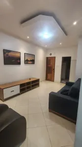 Apartamento com 2 Quartos para alugar, 40m² no Leme, Rio de Janeiro