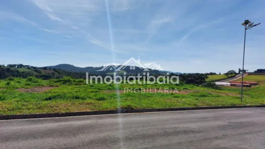 Lote/Terreno à venda, 305m² no Laranja Azeda, Atibaia