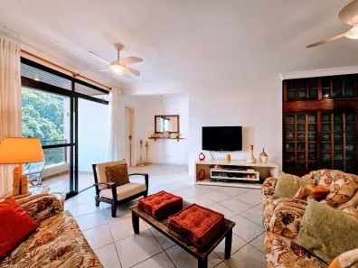 Apartamento com 4 Quartos à venda, 153m² no Pitangueiras, Guarujá