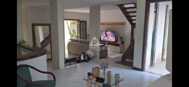 Casa com 2 Quartos à venda, 120m² no Itanhangá, Rio de Janeiro